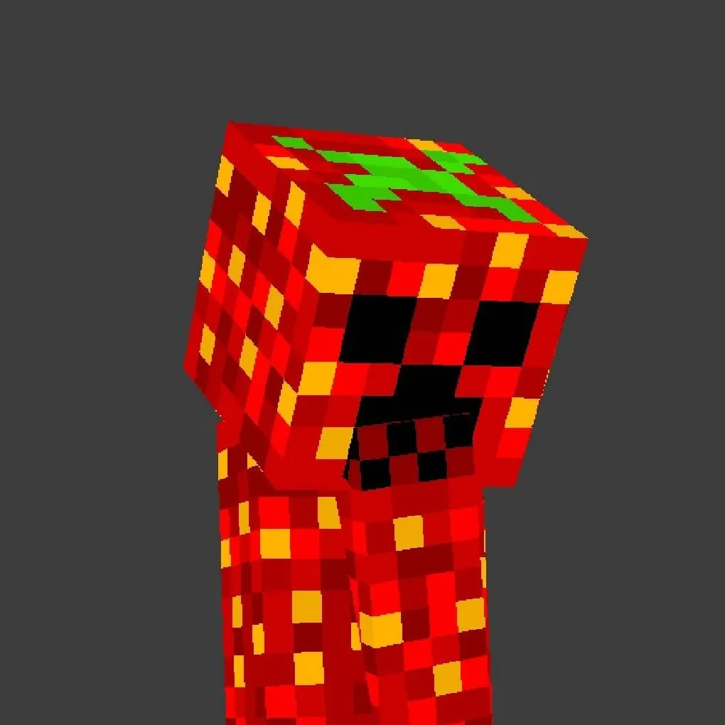 chat with ai character: strawer