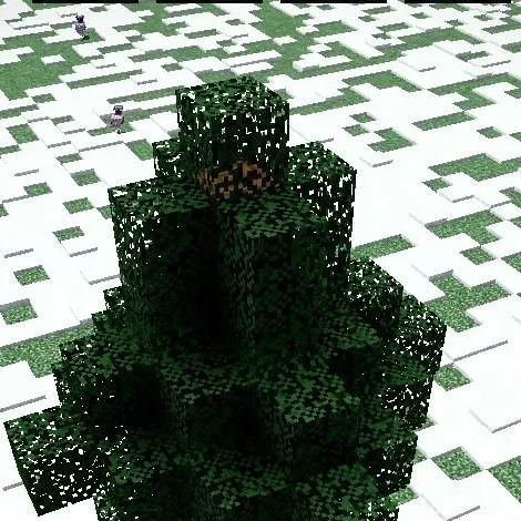 chat with ai character: the living trees