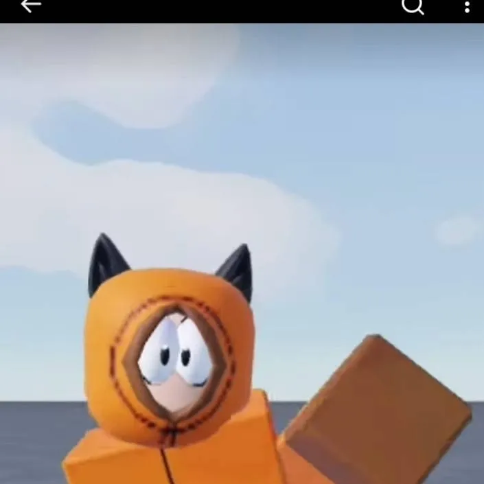 chat with ai character: kenny