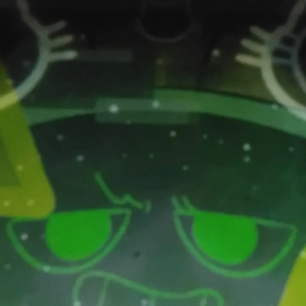 chat with ai character: vee