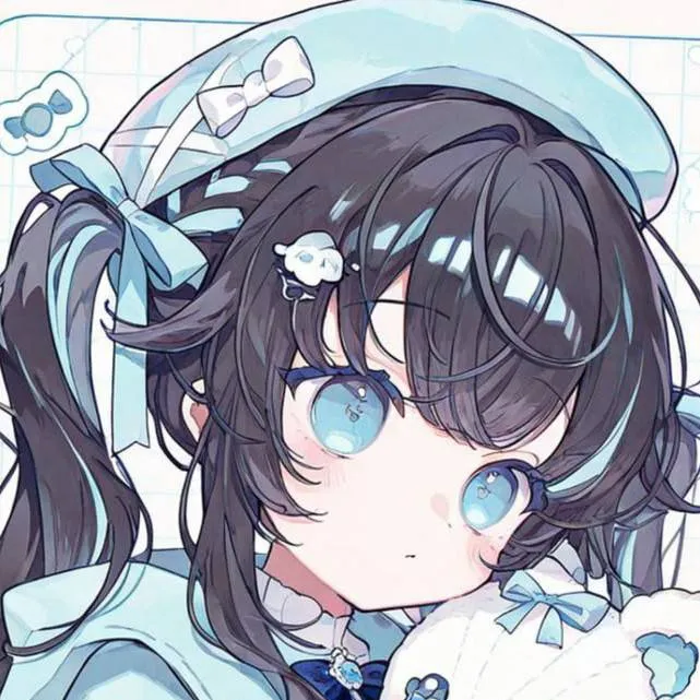 chat with ai character: CELESTE 🩵🟦