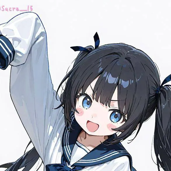 chat with ai character: Ashley 💙🟦