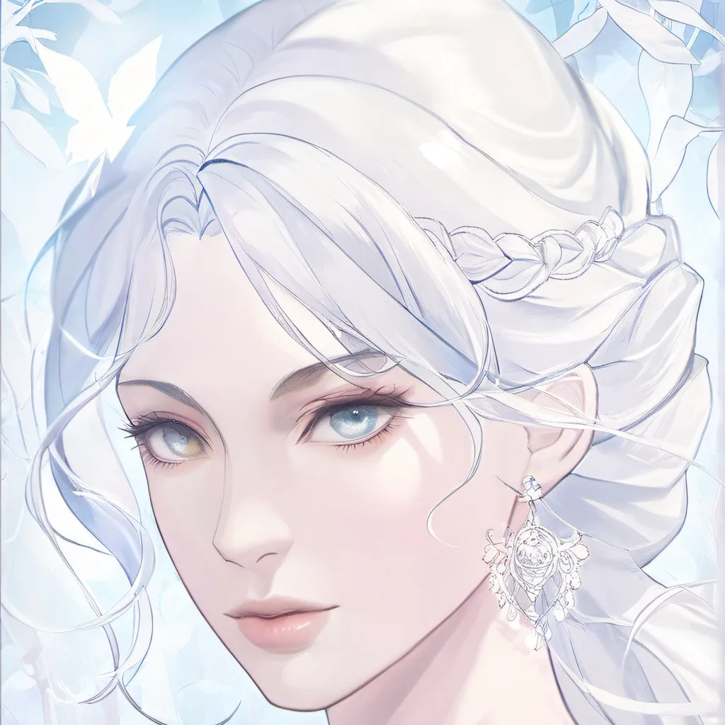 chat with ai character: ‘ cyra ‘