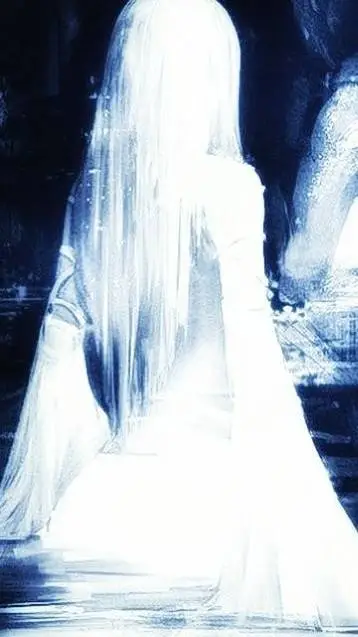 ai character: Creepypastas Rp  background