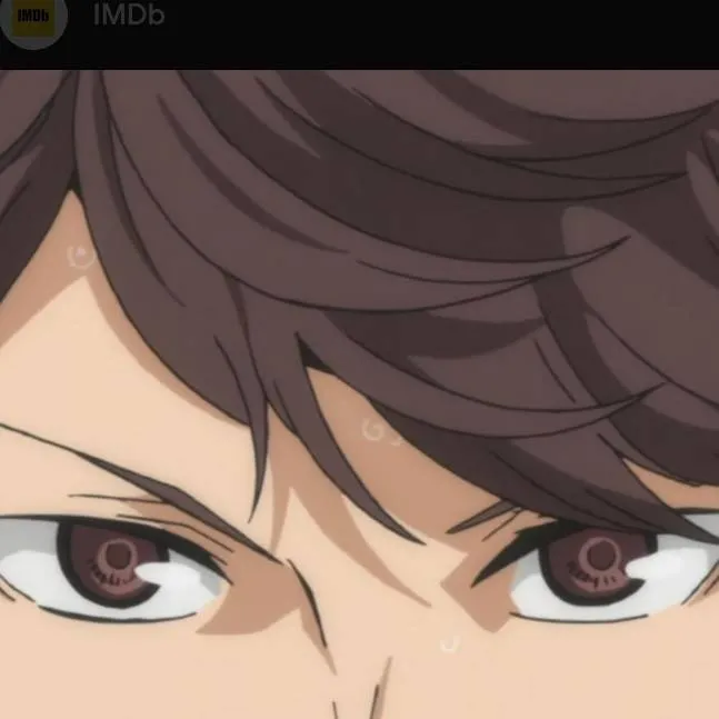 chat with ai character: toru oikawa