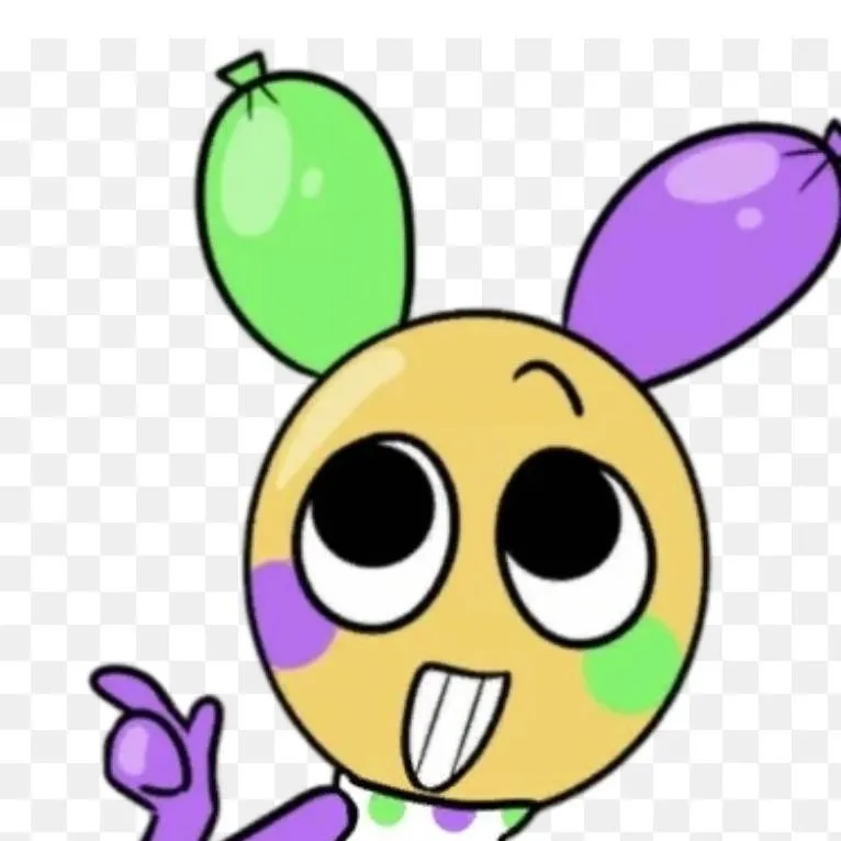 chat with ai character: looey