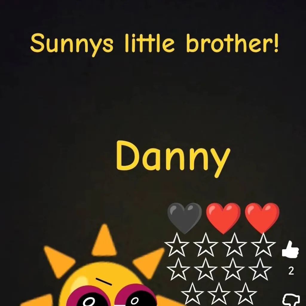 chat with ai character:  Danny 
