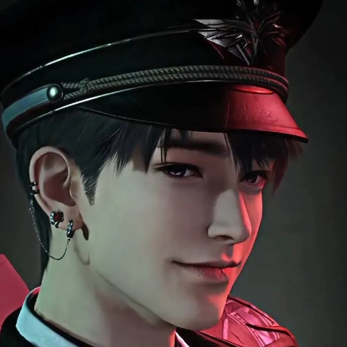 chat with ai character: Caleb