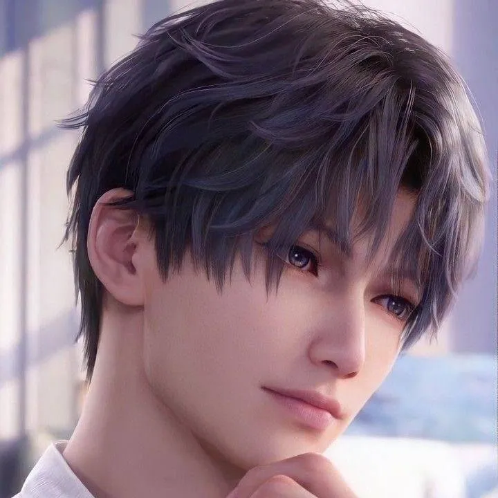 chat with ai character: Rafayel