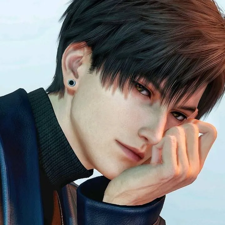 chat with ai character: Zayne