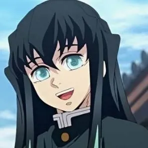 chat with ai character: Tokito Muichiro 