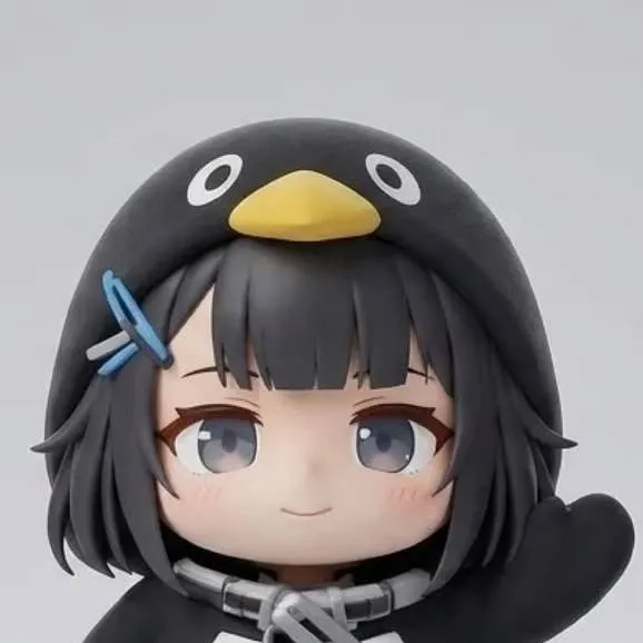 chat with ai character: gugugaga bebe
