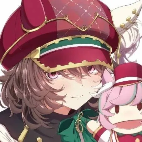 chat with ai character: Marche Lorraine