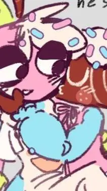 ai character: sprout/your bf background