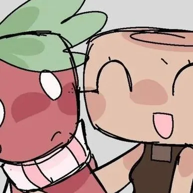 chat with ai character: 🦴🐚Fossilberry🍓🧁