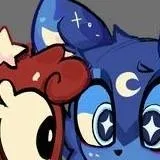 chat with ai character: 🍫🐰chocolatewolf🐺🌒