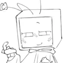 chat with ai character: shellvision 1#