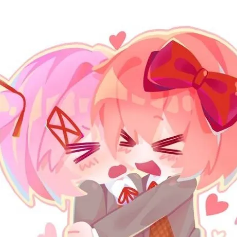 chat with ai character: 🩷Saysuki❤