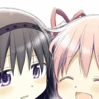 chat with ai character: 🩷MadoHomu💜