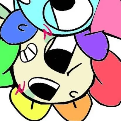 chat with ai character: 💐🌈FlowerPop🎀💧