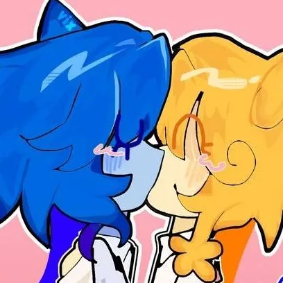 chat with ai character: 💙FOURX💛