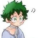 chat with ai character: Deku 