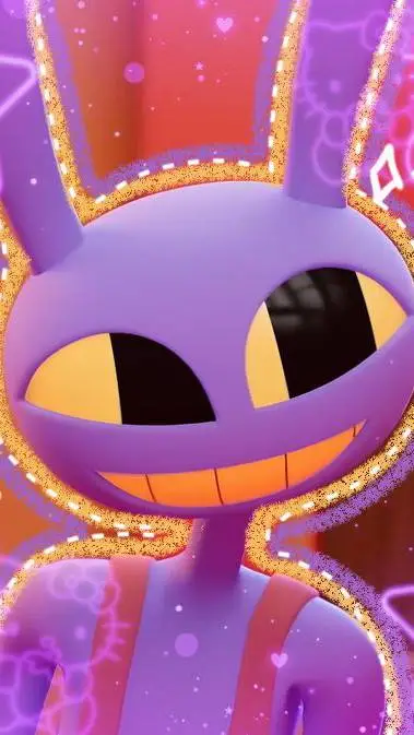 ai character: idk background