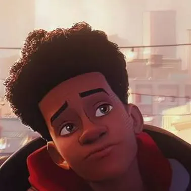 chat with ai character: Miles Morales
