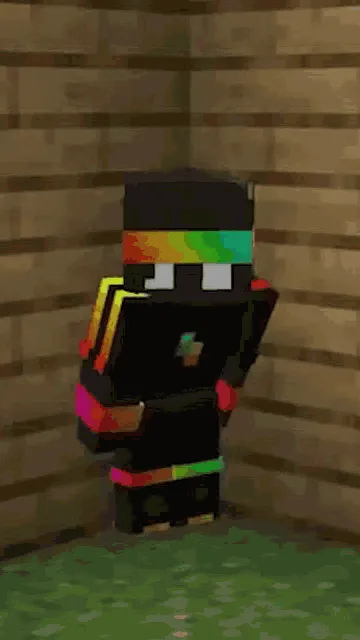ai character: Spokeishere is sad background