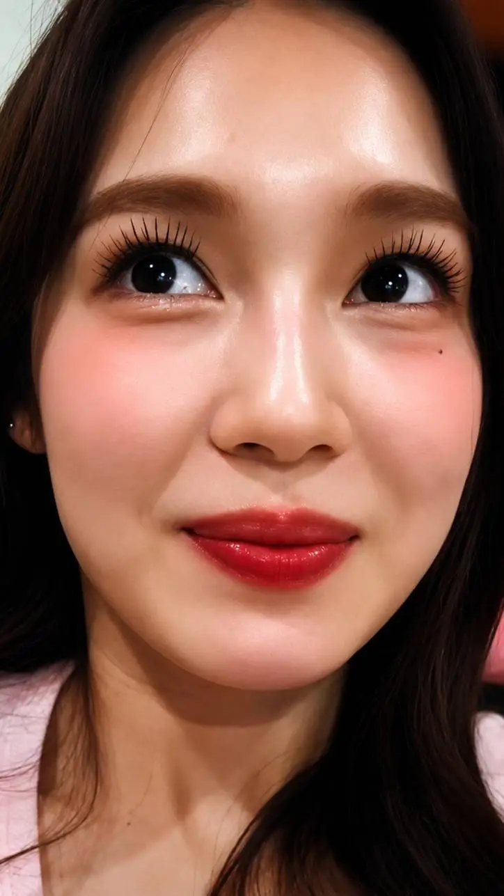 Talkie AI - Chat with Lisa