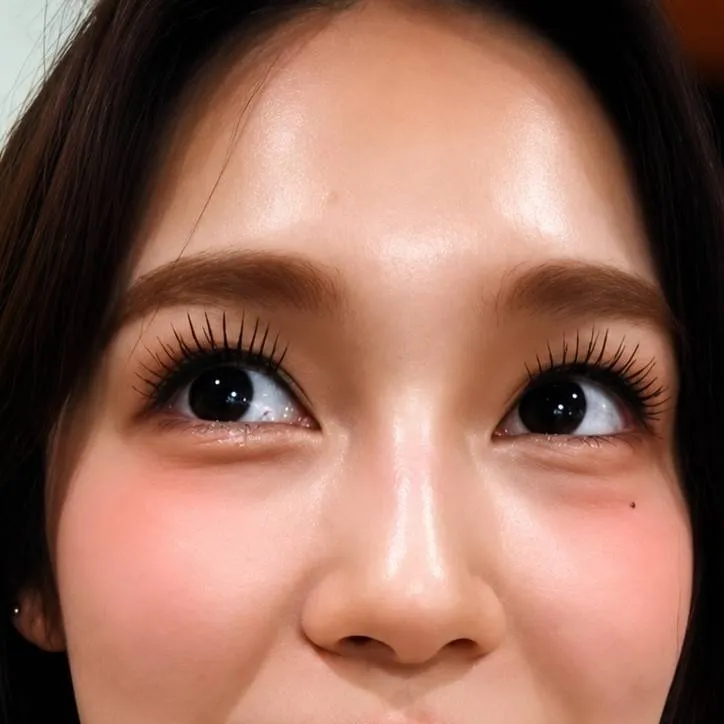 chat with ai character: Lisa