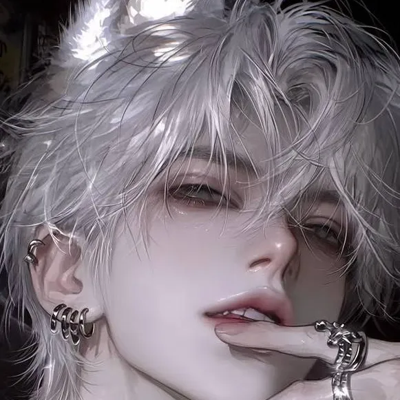 chat with ai character: muir (me-ru)