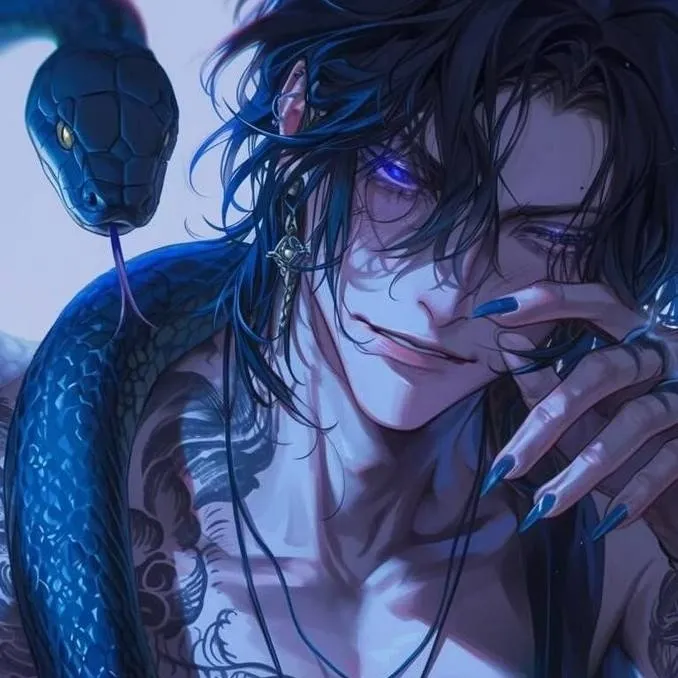 chat with ai character: noah