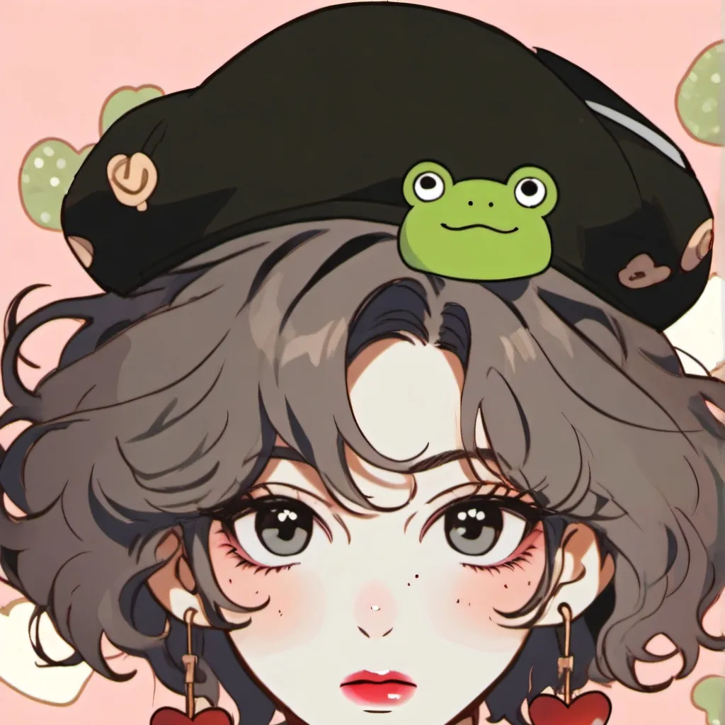 chat with ai character: nya💋💋