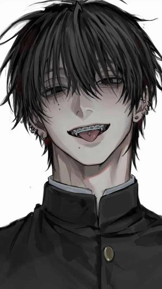 ai character: Ruki Han background