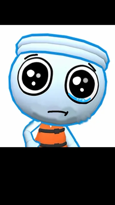 ai character: Finn background