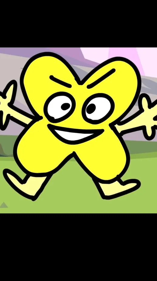 ai character: X background