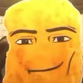 chat with ai character: Chicken nugget