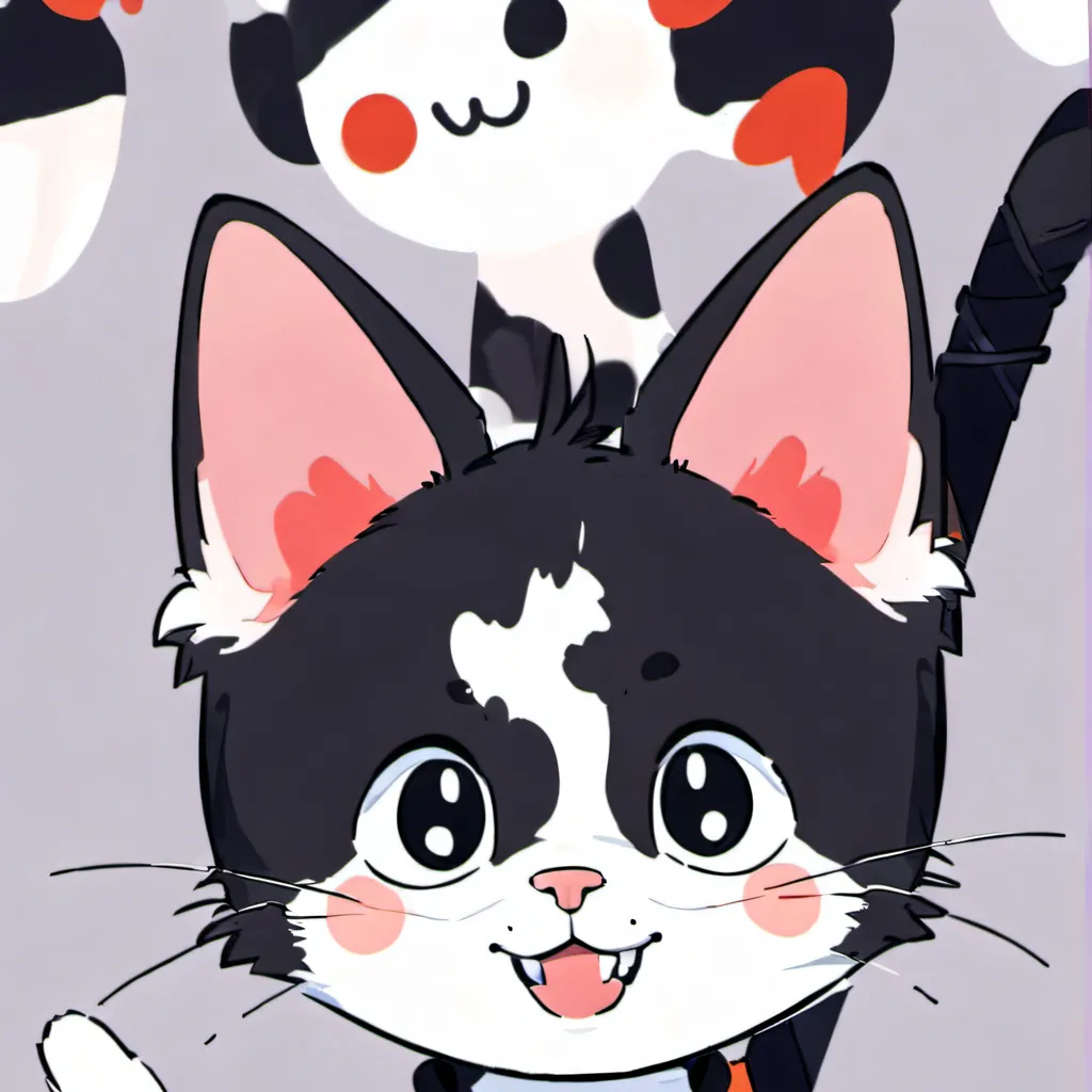 chat with ai character: Kitty
