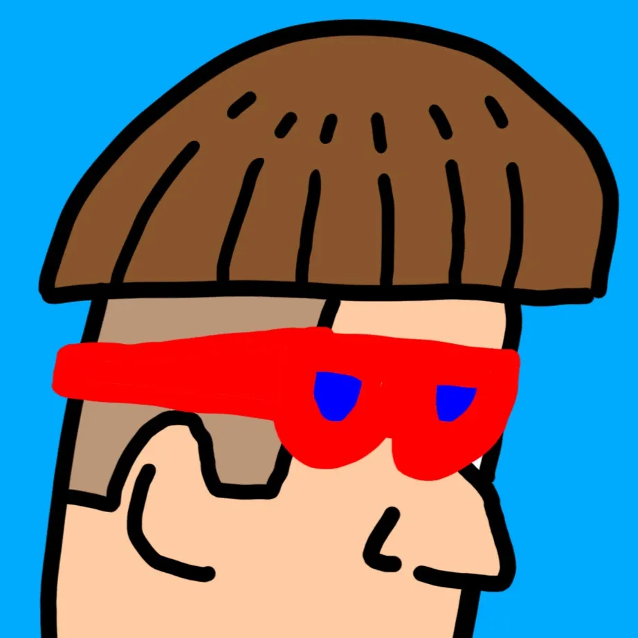 chat with ai character: Oliver Tree sing