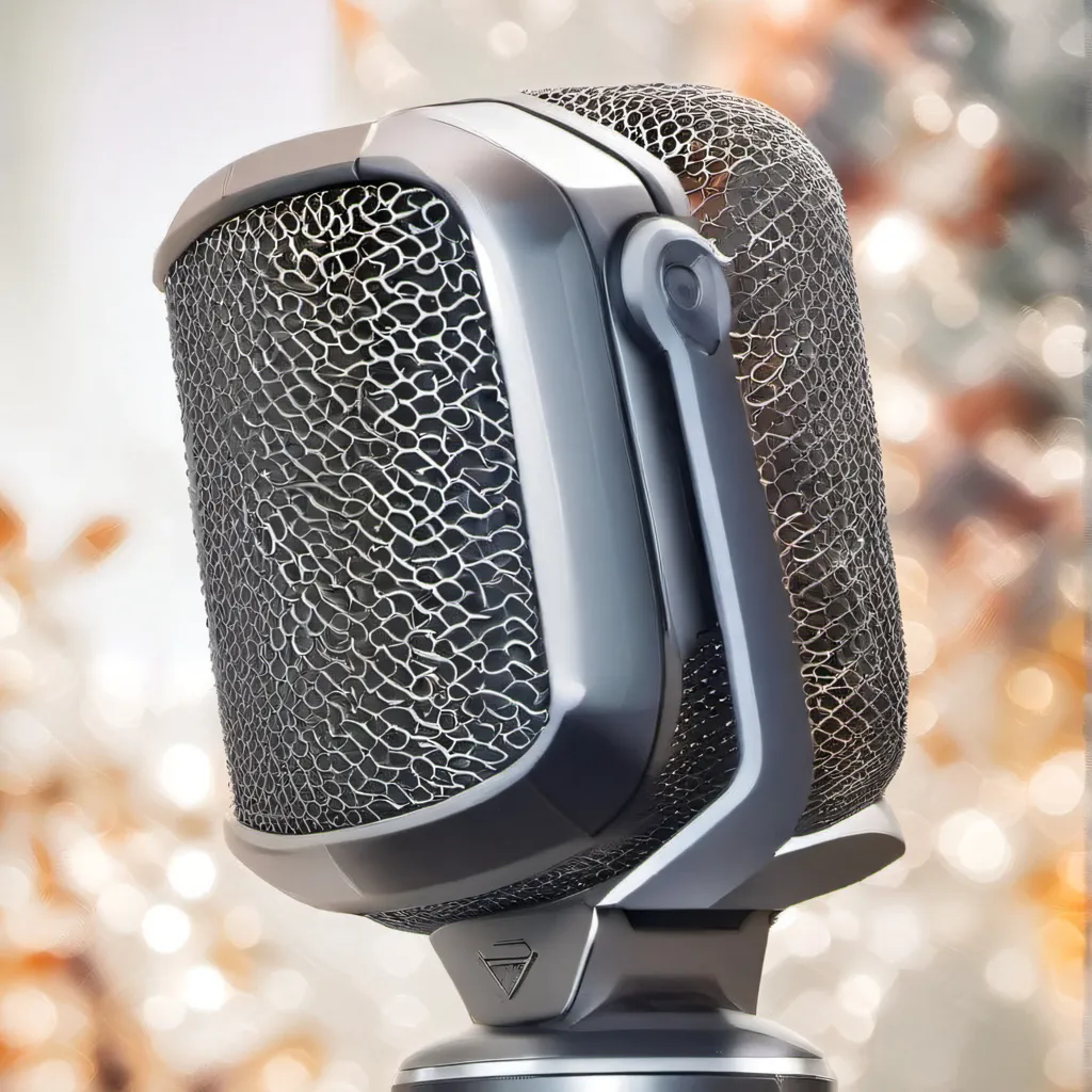 chat with ai character: Singing competitio