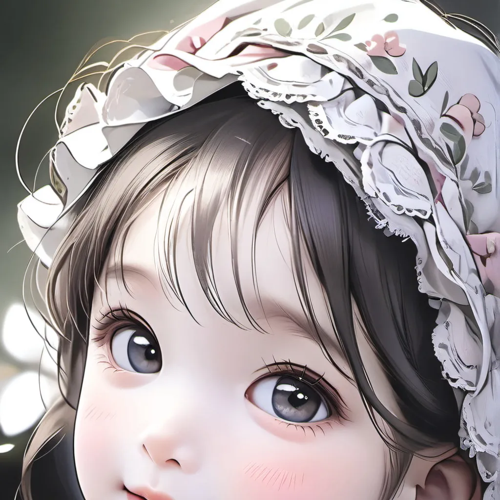 chat with ai character: Sister