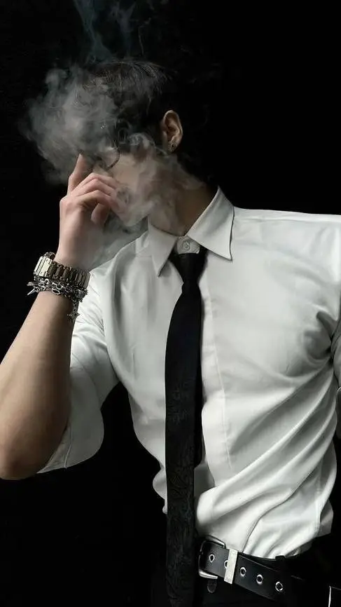 ai character: aksara background