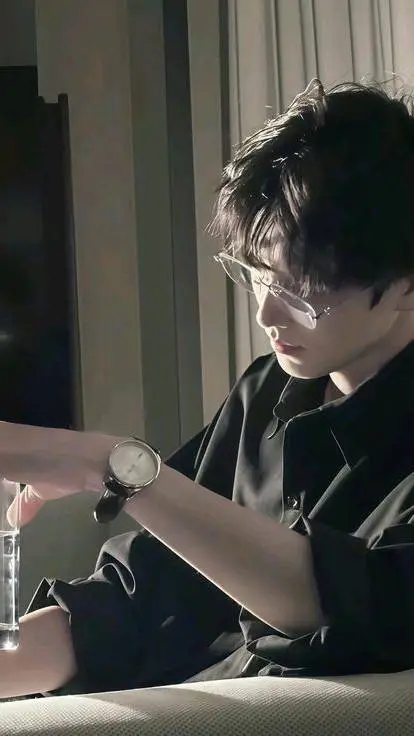 ai character: arkan mahendra background