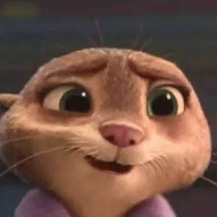 chat with ai character: Mrs.Otterton