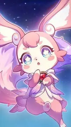 ai character: Mem background