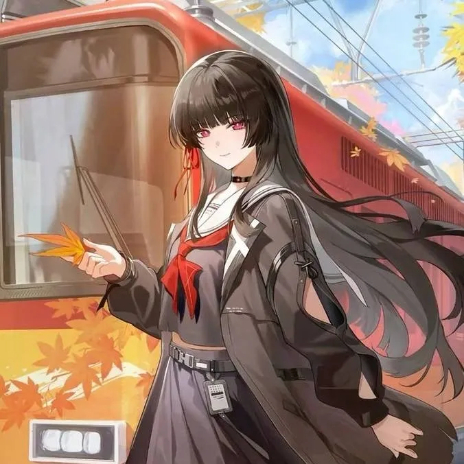 chat with ai character: Chisa