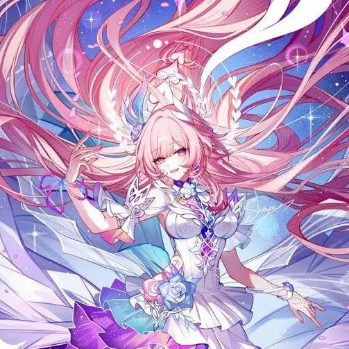 chat with ai character: Cyrene