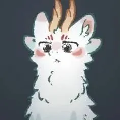 chat with ai character: Sibuxiang (Qilin) 