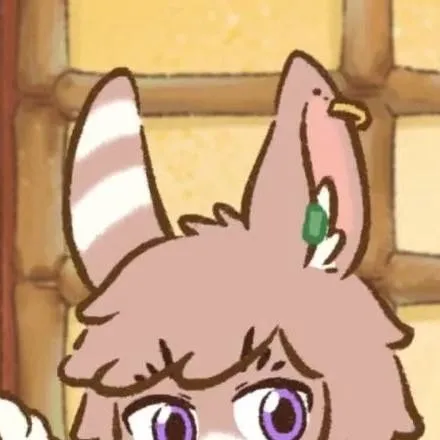 chat with ai character: Tuye (Lord rabbit)